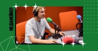 Центр передового досвіду подкастингу щомісяця проводитиме заходи для подкаст-спільноти, а також запрошуватиме гостьових спікерів, організовуватиме короткострокові курси та резиденції для журналістів.