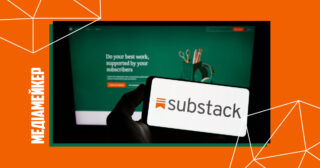 Substack оголошує про можливість інвестування в компанію. Це можна зробити сторінці на Wefunder, інвестуючи від $100. Ціль кампанії — зібрати $2 млн.