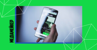 Spotify залучає мовників до перетворення радіошоу на подкасти