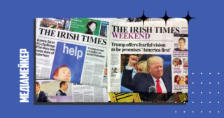 Irish Times перепрошує за згенеровану ШІ статтю про штучну засмагу жінок