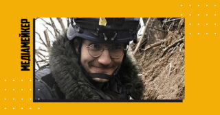 9 травня внаслідок ракетного обстрілу загинув відеожурналіст французької інформаційної агенції Agence France-Presse Арман Солдін