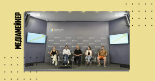 Вплив соцмереж на український медіапростір після початку повномасштабної війни — дослідження ЦЕДЕМ