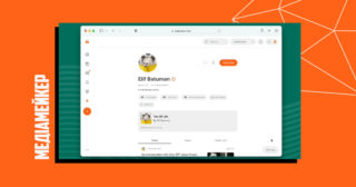 На Substack можна стежити за авторами, але не підписуватися на них