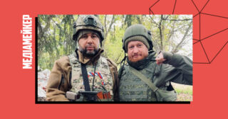 Російські «воєнкори» заробляють у своїх Telegram-каналах майже 1 млн рублів на місяць