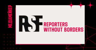 «Репортери без кордонів» нададуть стипендії двом журналістам із країн з обмеженою свободою преси й інформації.