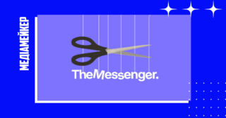 The Messenger закривають