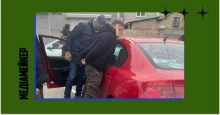 СБУ провели обшуки в «Спілці православних журналістів» через підозру в російській пропаганді