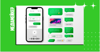 WhatsApp запускає функцію конвертування голосових повідомлень у текст для користувачів Android