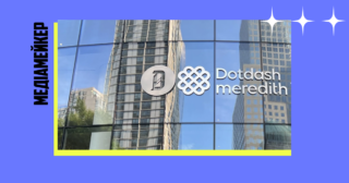 OpenAI уклала ліцензійну угоду з Dotdash Meredith