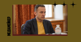«Українська правда» дослідила роботу «Укрінформу» під керівництвом Мацуки: що відбувалося в агентстві 
