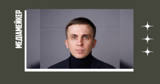 Журналіст «Української правди» Михайло Ткач отримує погрози через своє розслідування 