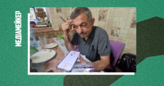 Головний редактор видання «Альтернатива.орг» з Одещини заявив про погрози