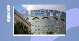 Польський національний мовник Telewizja Polska запускає українську редакцію